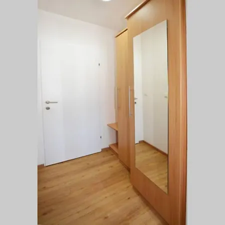 Alpenblick - Modernes In Ruhelage Apartment