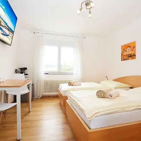 Alpenblick - Modernes In Ruhelage * Villach