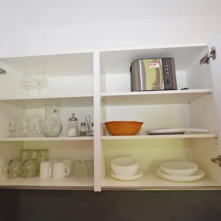 Alpenblick - Modernes In Ruhelage