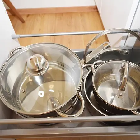 Apartmán Alpenblick - Modernes In Ruhelage