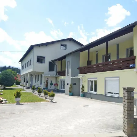 Apartment Alpenblick - Modernes In Ruhelage *