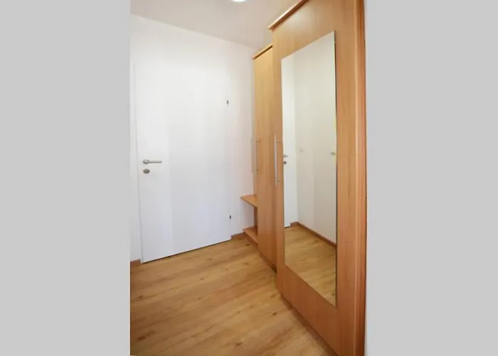 Alpenblick - Modernes In Ruhelage Apartmán