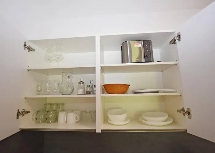 Alpenblick - Modernes In Ruhelage