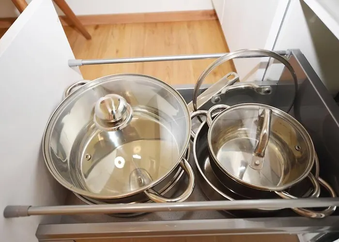 Apartmán Alpenblick - Modernes In Ruhelage